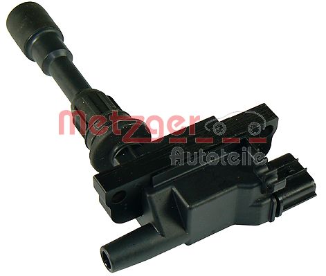 METZGER 0880185 Zündspule